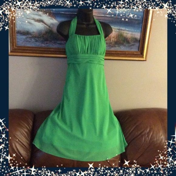 🍀DAVID's BRIDAL💞special occasion dress - Picture 3 of 4